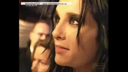 My Love.bill Kaulitz 