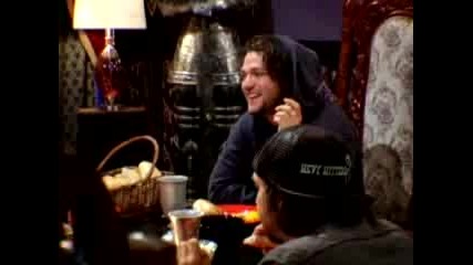 Viva La Bam Season 5 Episode 3 - Enough