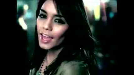 Vanessa Hudgens - Say Ok (music Video Official ) 