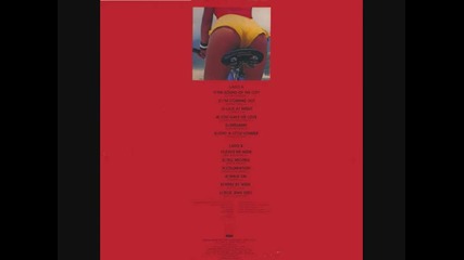 White Fire - Tell Michele 1980 