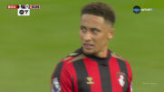Bournemouth vs. Sunderland - 1st Half Highlights