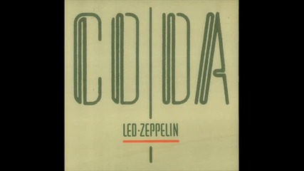 Led Zeppelin - Darlene