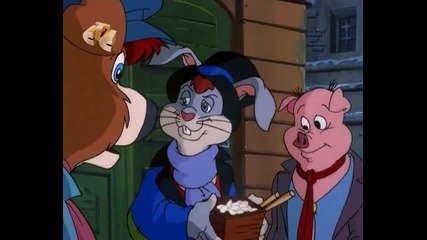 Oliver Twist - 51 Ski no evil -2