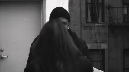 Sean Garrett - Feel Love (feat. J. Cole) ( Official Video H Q ) 