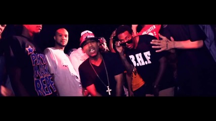 L.a. Da Boomman feat Gucci Mane & Pacman Shawty - Man Down Hd - 2011