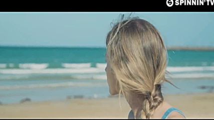 Lvndscape Holland Park feat. Nico Santos - Waterfalls Official Music Video