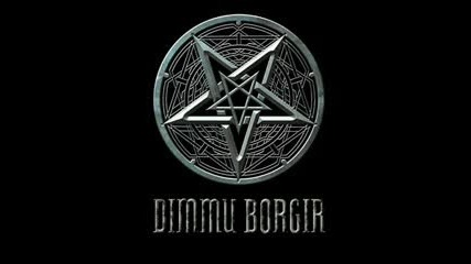 Dimmu Borgir - Kings Of The Carnival Creation (not live)