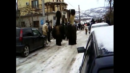 Сурва Струмско 01.01.2012(2)
