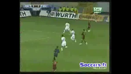 Ricardo Quaresma Top 5 Goals.wmv