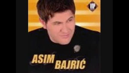 Asim Bajric - Sine Moj 