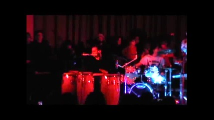 The Drum Show - Stundji, Hristo Yotzov, Kalin Veliov, ...