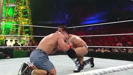 Money In The Bank 2011 ; Част 10/11