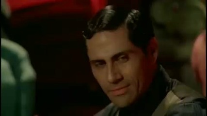 The Killers - Mr. Brightside (пълно видео)