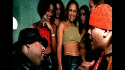 Jennifer Lopez ft Big Pun & Fat Joe - Feelin So Good ( High Quality ) 