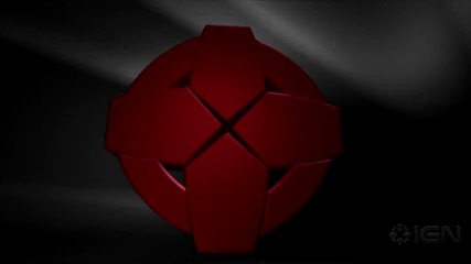 Counter-strike Global Offensive - Video Preview (hd)