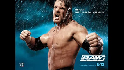 Triple H