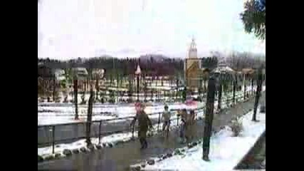 Екстремни Събуждания 