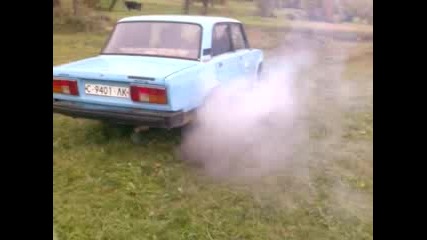 Lada В Ливада
