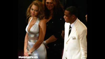Beyonce И Jay - Z - Снимки на Идеалната Двойка