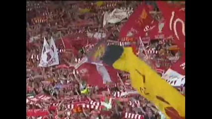 Steven Gerrard The Captain 