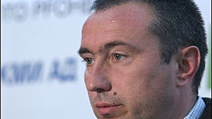 Станимир Стоилов