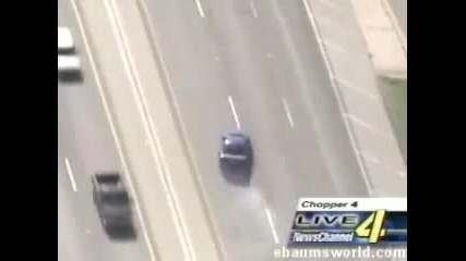 Police Vs Street Racer [greatest Police Chase]