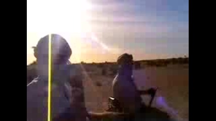 The Police - Tea In The Sahara (timbuktu)