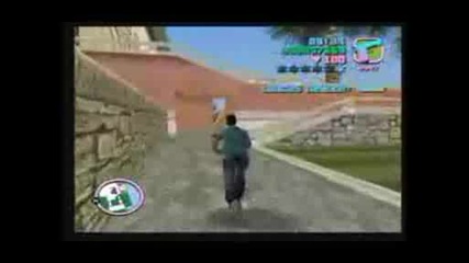 Gta Vice City Mission 28 Rub Out.avi