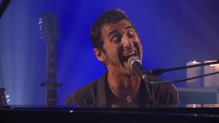 Sully Erna vs Irina Chirkova - Until Then