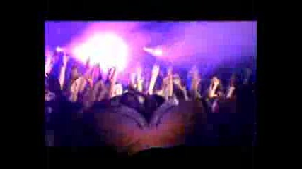 Laurent Wolf - Live @ Macumba
