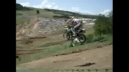 Motocross