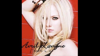 Avril Lavigne - Freak Out Превод!!!