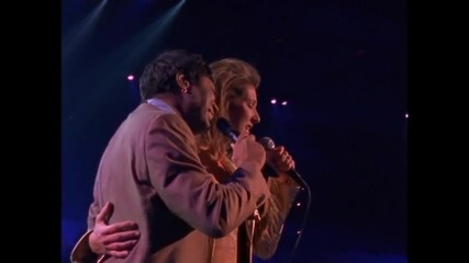 Celine Dion - Beauty And The Beast High-Quality