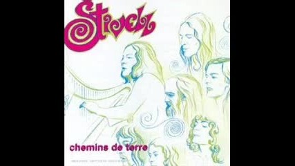Alan Stivell - She Moved Through The Fair 