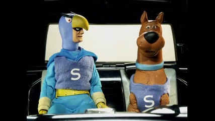 Robot Chicken S03e11 Ban on the Fun