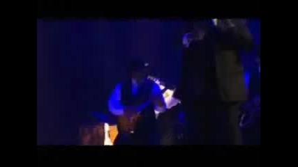 Justin Timberlake - My love live