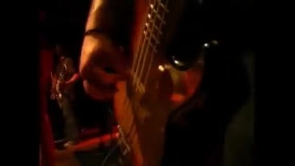Orange Goblin - Roadburn