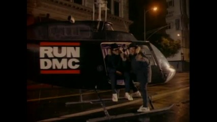 Run Dmc - Its Tricky