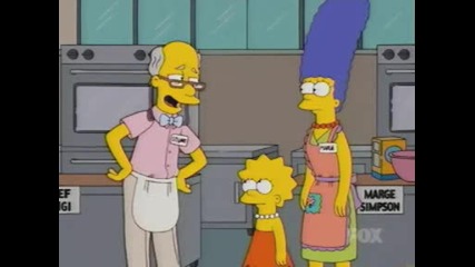 The Simpsons S16 E02 Hq