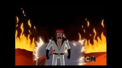 парк шоу сезон 4 епизод 14