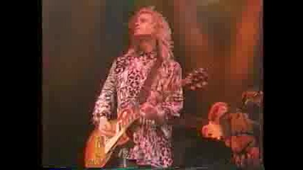 Survivor - Eye Of The Tiger