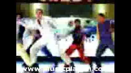 Britney Spears - Crazy 
