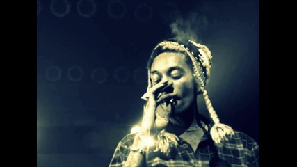 Wiz Khalifa - Mary 3x