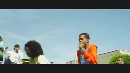 Aaron Fresh - Spending All My Time 