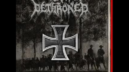 God Dethroned - Under The Sign Of The Iron Cross (2010) 