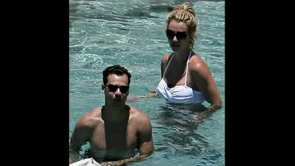 Britney Spears 