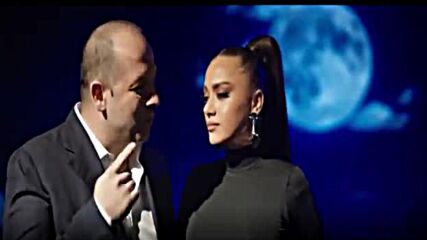 Tamara Selimanovic I Emir Habibovic - Sreca Je Rodjena 2025.mp4