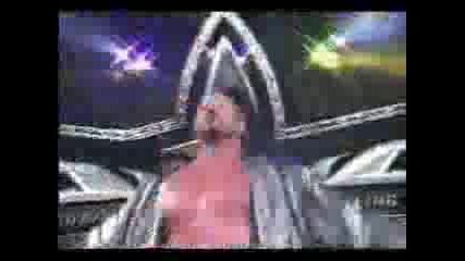 Wcw - diamond Dallas Page Tribute.