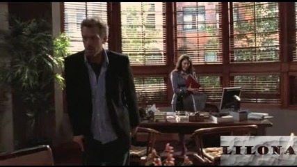 house md s01e03 part 3 
