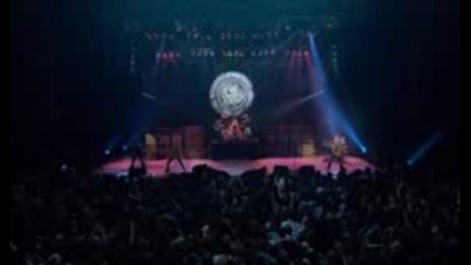 Whitesnake - Live In London 2004 - Part.3 